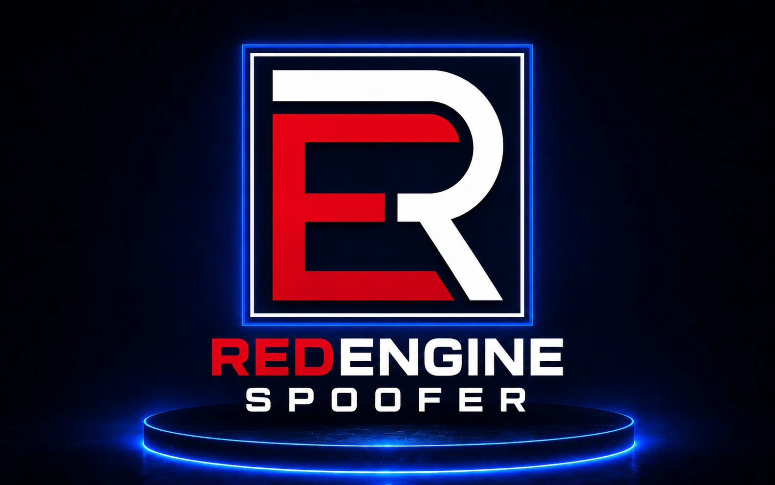 redENGINE Spoofer
