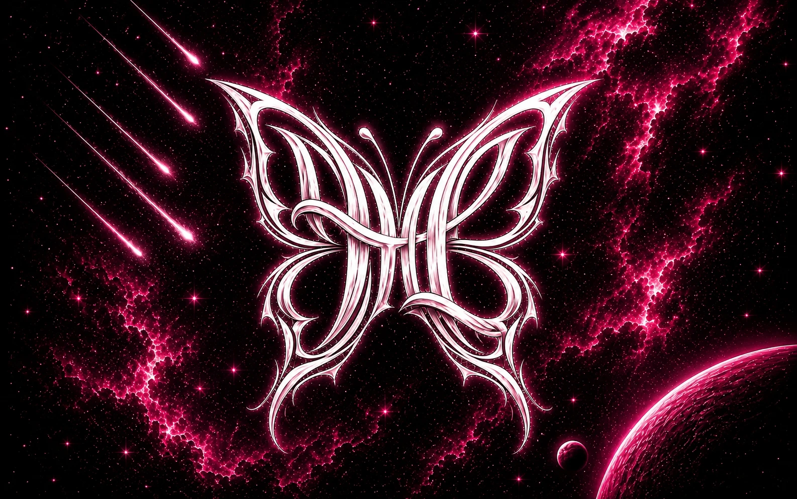 Hysteria Menu - redENGINE