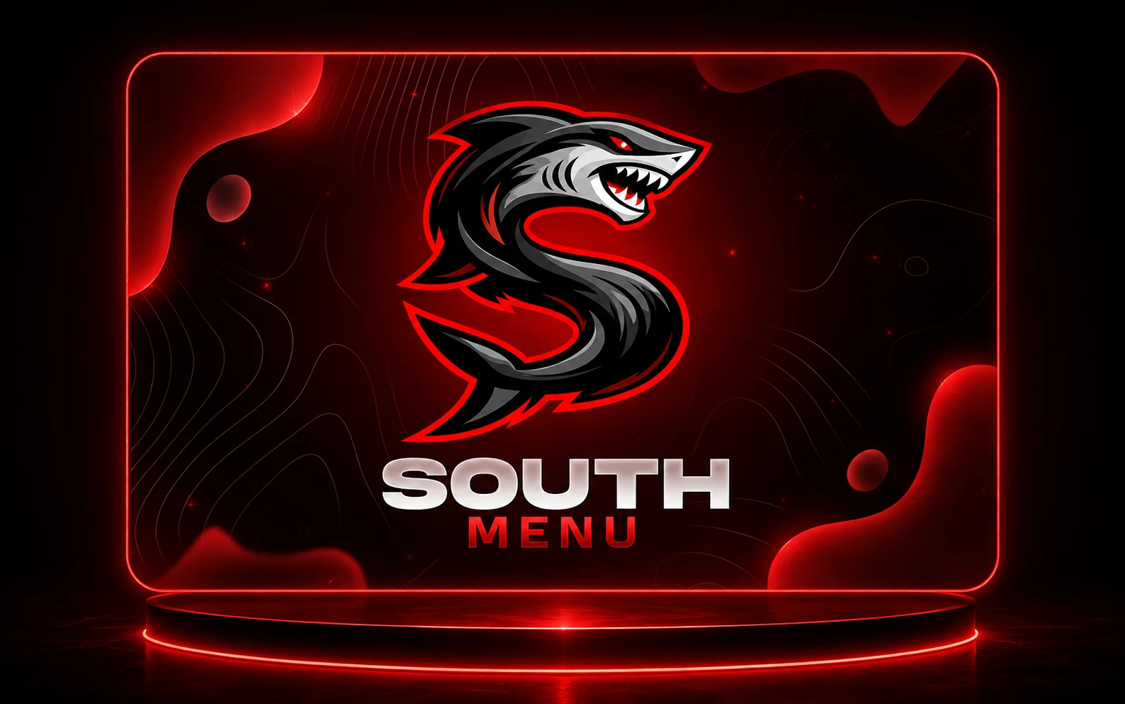 South Menu + Free Spoofer