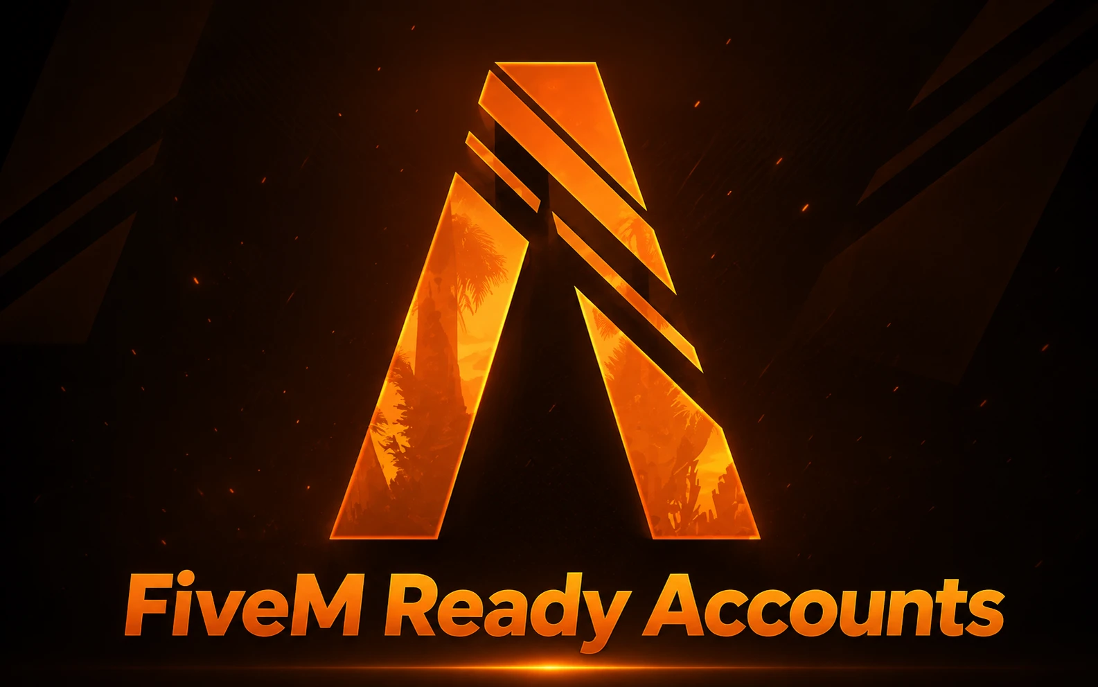 FiveM Ready Rockstars