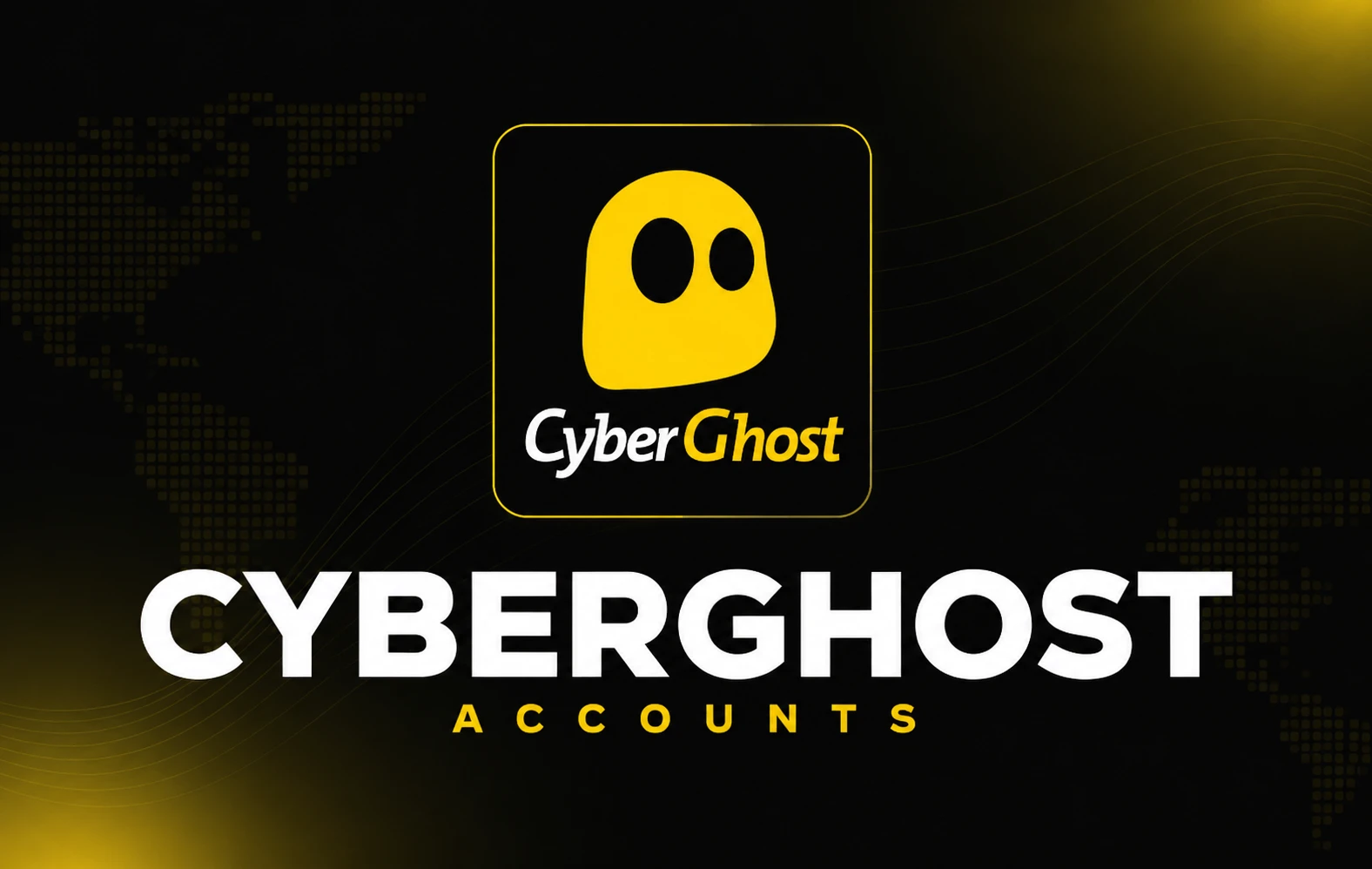 CyberGhost VPN